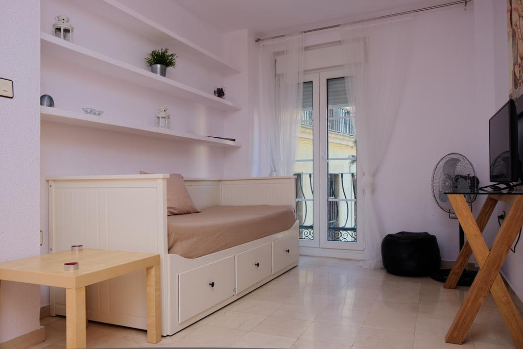 Apn Rio Darro Leilighet Granada Rom bilde